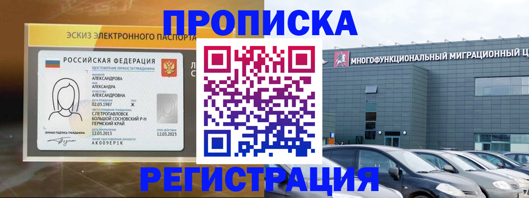 прописка гарантия в Бийске