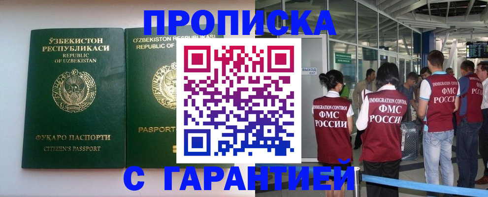прописка гарантия в Бийске